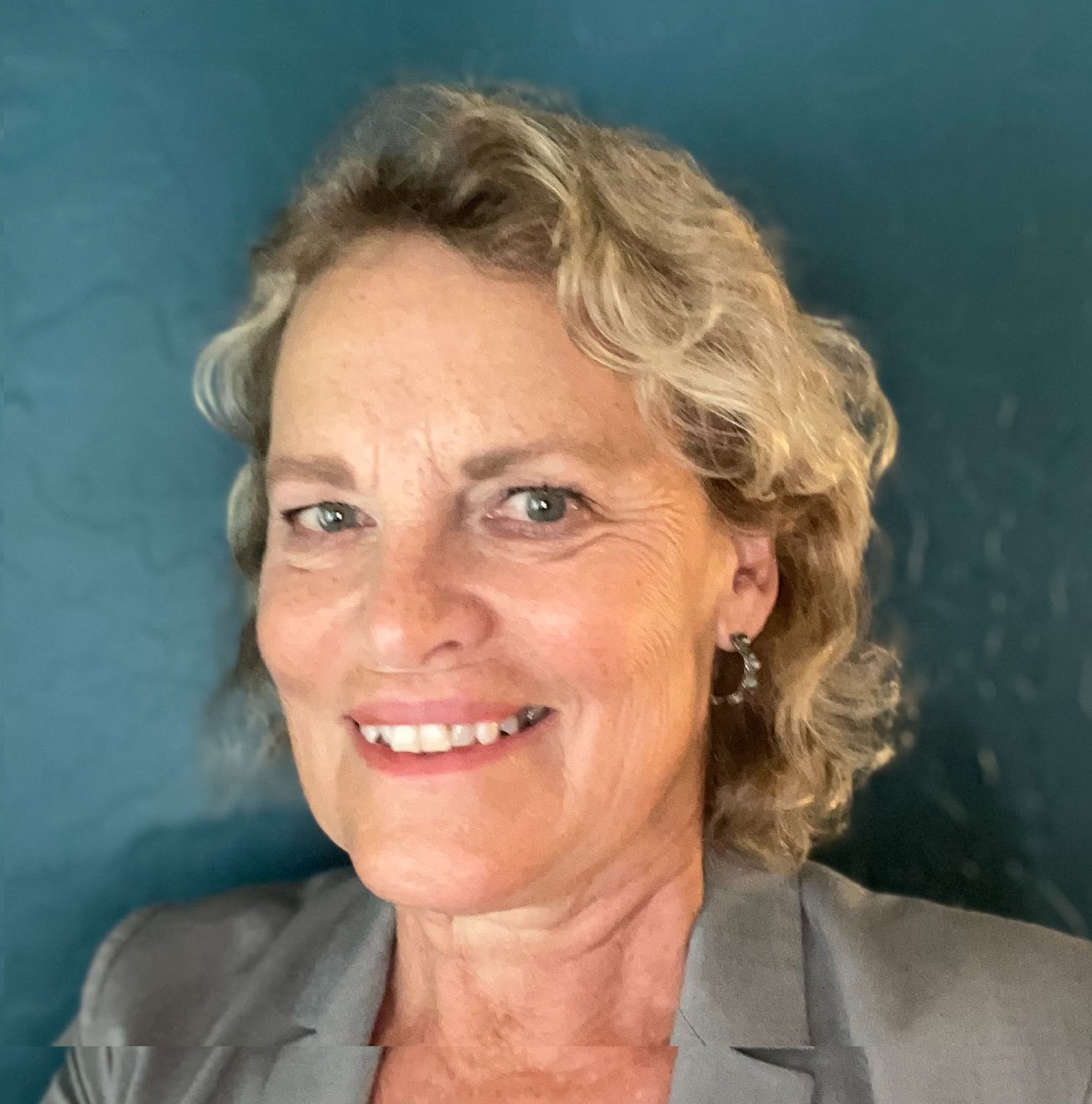 Stephanie Pfirman
