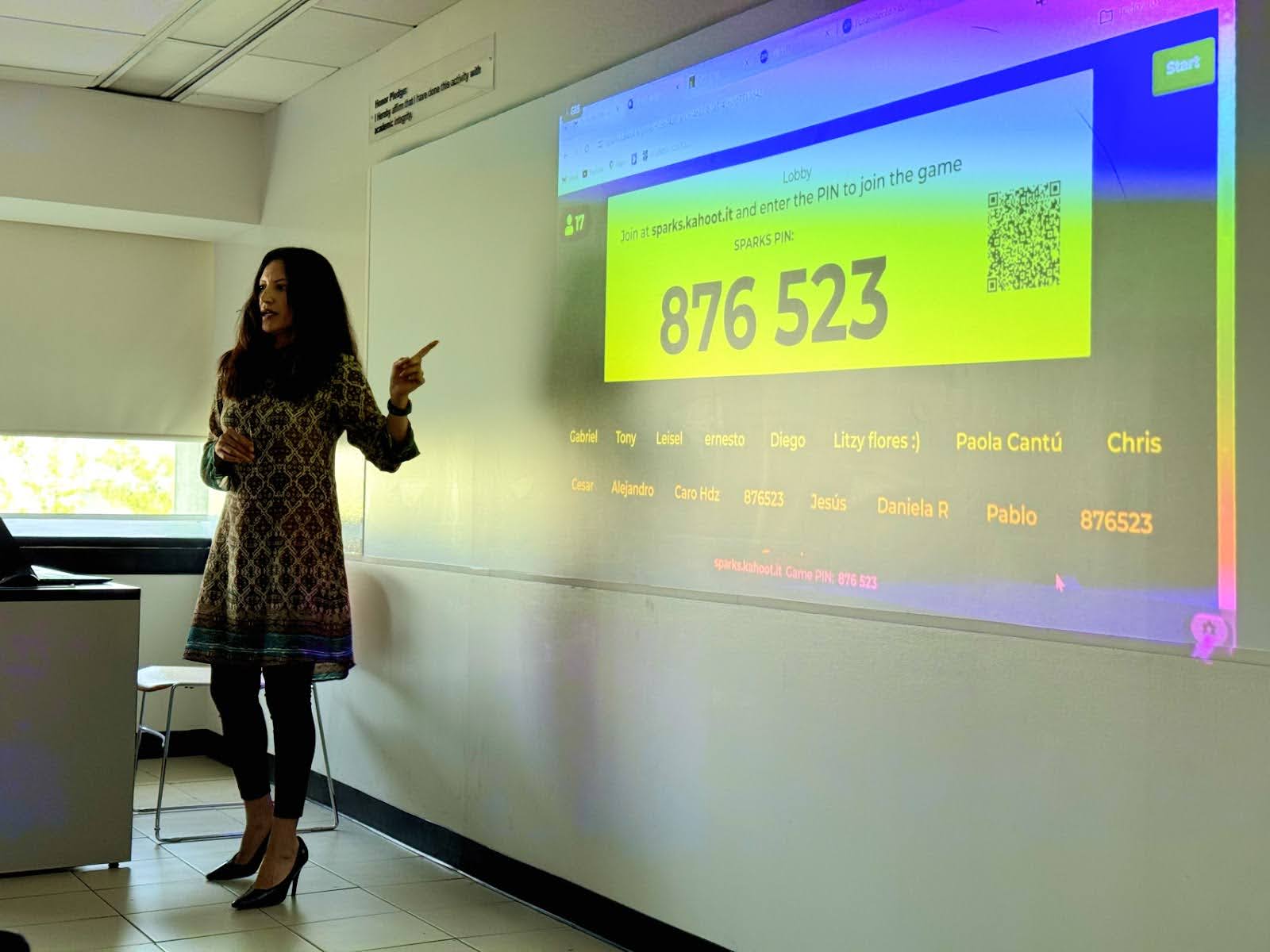 UDEM case study