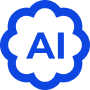 AI icon