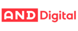 AND Digital logo