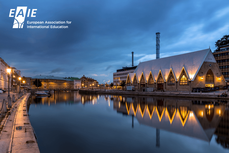 eaie event 2025