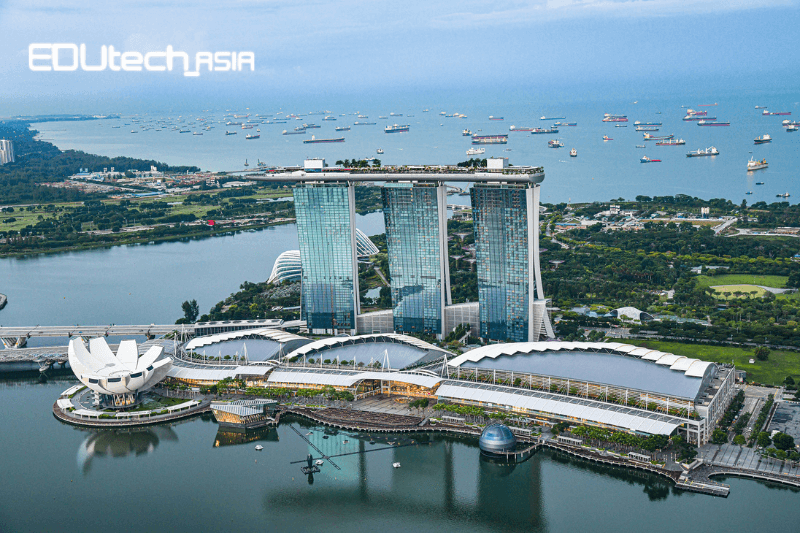 edutech asia