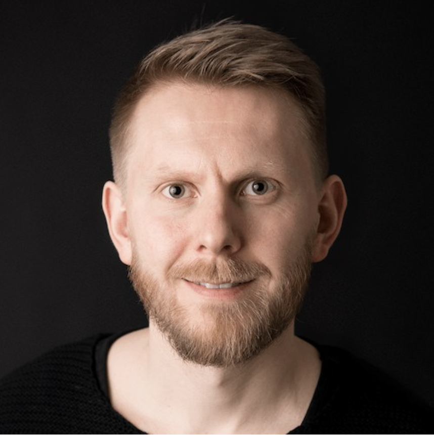 Pekka Peura Avatar