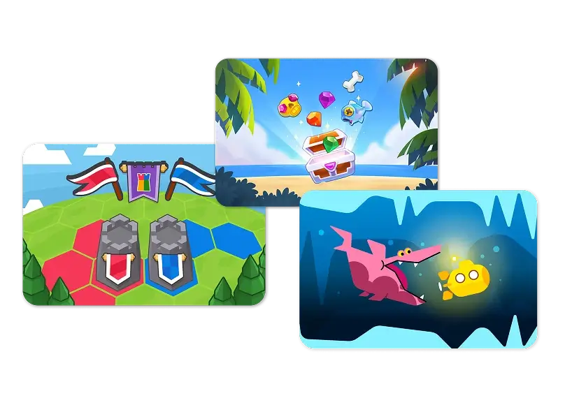 icon for game modes